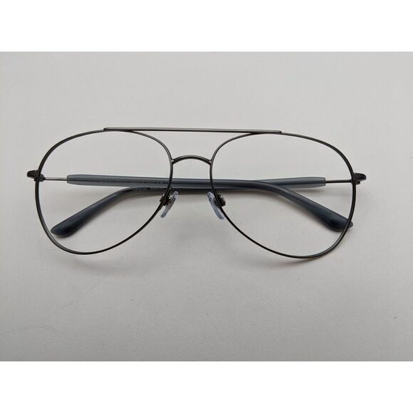 🕶️Frame Only! Italy! Giorgio Armani AR6026 Sunglasses 58/15 140 /KAZ825🕶️ - Picture 6 of 10